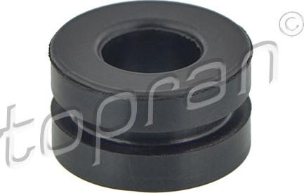 Topran 111 342 - Bush, selector / shift rod parts5.com