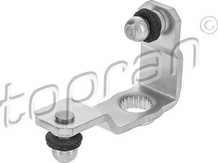 Topran 111 317 - Set reparatie, levier cutie de viteze parts5.com