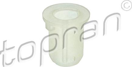 Topran 111 339 - Bush, selector / shift rod parts5.com