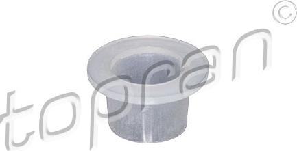 Topran 111 335 - Pusa, izbirni / prestavni drog parts5.com