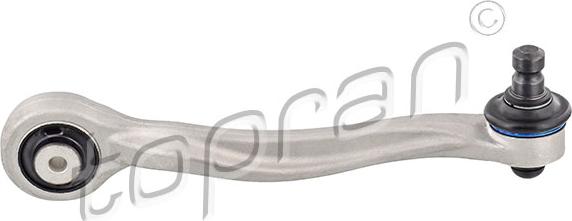 Topran 111 294 - Track Control Arm parts5.com