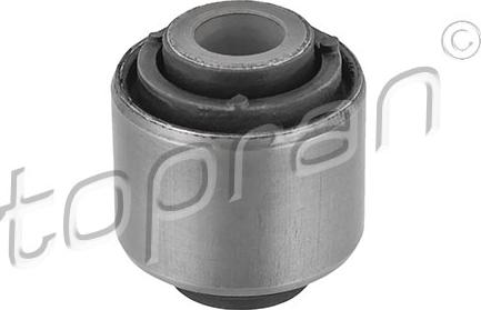 Topran 111 756 - Suport,trapez parts5.com