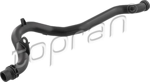 Topran 118 505 - Cuplaj conducta lichid racire parts5.com