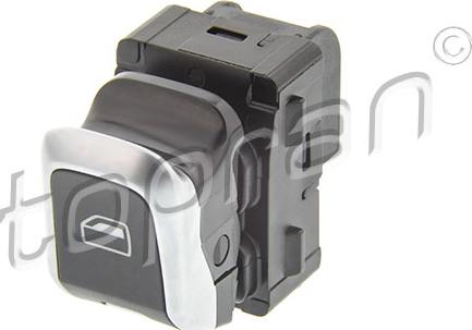 Topran 118 535 - Stikalo, odpiralo za okno parts5.com