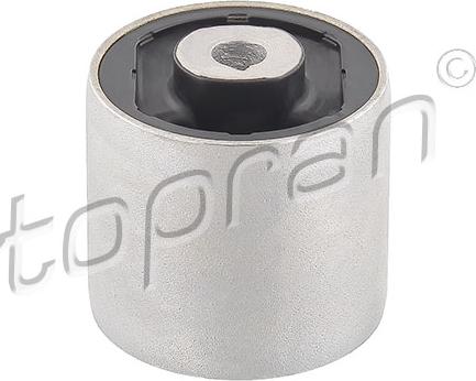 Topran 113 967 - Suport,trapez parts5.com