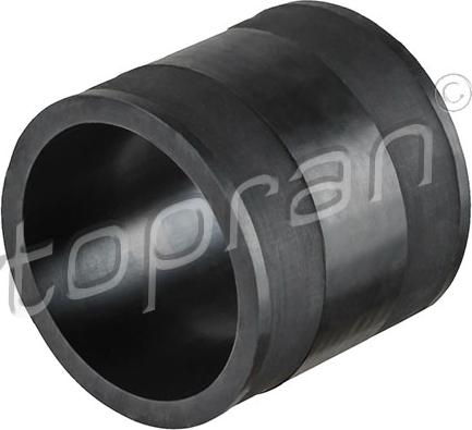 Topran 113 914 - Furtun ear supraalimentare parts5.com