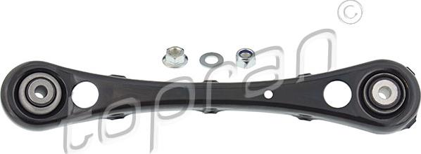 Topran 113 983 - Brat, suspensie roata parts5.com