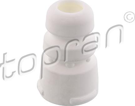 Topran 113 446 - Butée élastique, suspension parts5.com