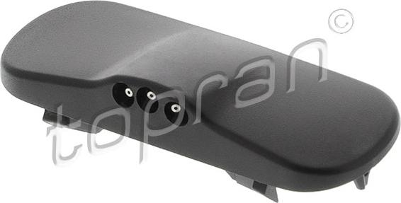 Topran 113 440 - Diuza,spalare parbriz parts5.com