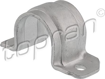 Topran 113 412 - Bracket, stabilizer mounting parts5.com