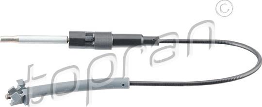 Topran 113 436 - Sist. de ridicat, reglare scaun parts5.com