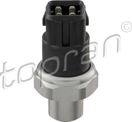 Topran 113 594 - Pressostat, climatisation parts5.com