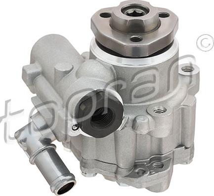 Topran 113 544 - Hydraulické čerpadlo, řízení parts5.com