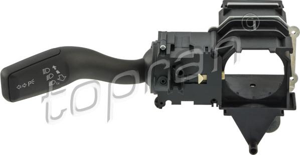 Topran 113 580 - Prekidač migavca parts5.com