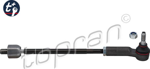 Topran 113 147 - Spojovacia tyč riadenia parts5.com