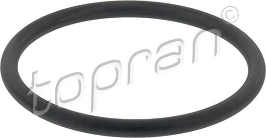 Topran 113 883 - Garnitura, carcasa filtru aer parts5.com