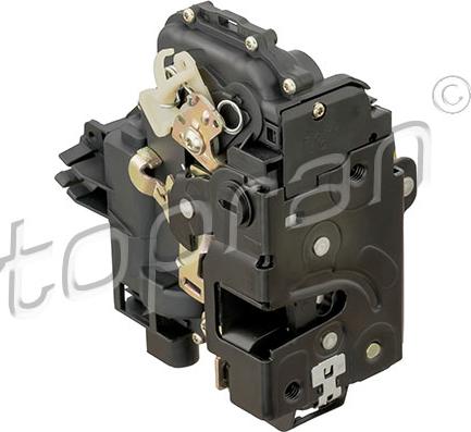 Topran 113 834 - Door Lock parts5.com