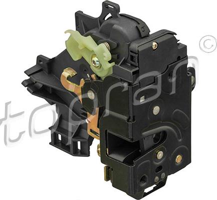 Topran 113 836 - Incuietoare usa parts5.com