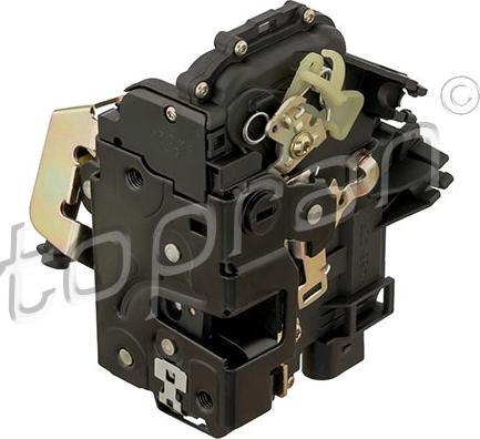 Topran 113 831 - Door Lock parts5.com