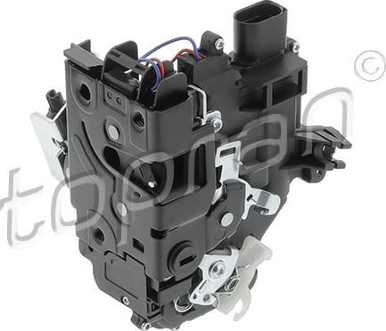 Topran 113 832 - Brava vrata parts5.com