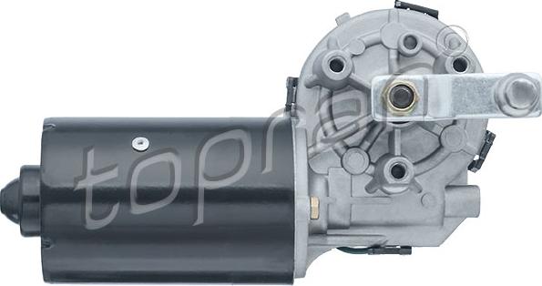 Topran 113 767 - Motor stergator parts5.com