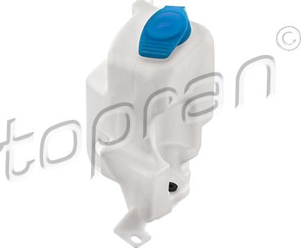 Topran 113 704 - Rezervor apa,spalare parbriz parts5.com