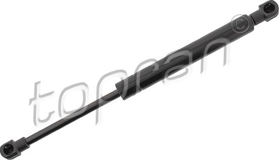 Topran 112 065 - Gas Spring, boot, cargo area parts5.com