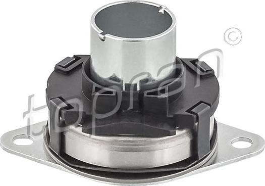 Topran 112 200 - Clutch Release Bearing parts5.com