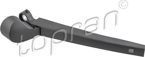 Topran 117 416 - Wiper Arm, window cleaning parts5.com