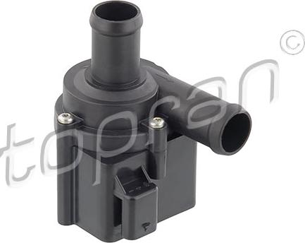 Topran 117 653 - Pompa apa suplimentar parts5.com