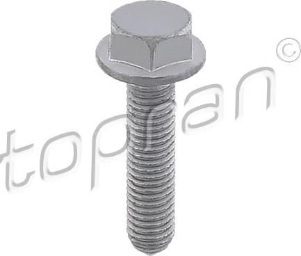 Topran 117 611 - Screw parts5.com