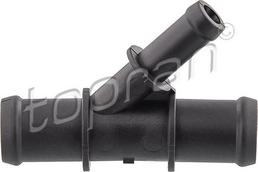 Topran 117 039 - Flansa lichid racire parts5.com