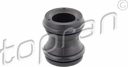 Topran 117 197 - Brida de refrigerante parts5.com