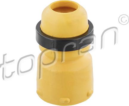 KRAFT AUTOMOTIVE 4090040 - Rubber Buffer, suspension parts5.com