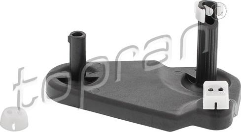 Topran 117 804 - Repair Kit, gear lever parts5.com