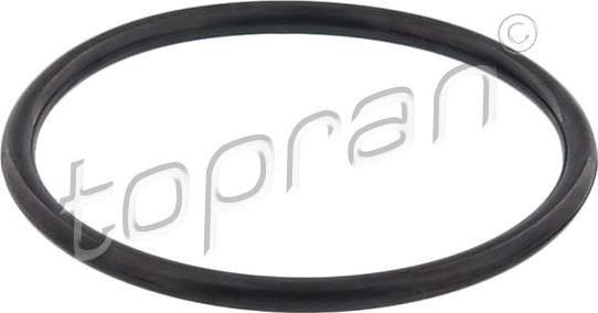 Topran 117 329 - Zaptivka, termostat parts5.com