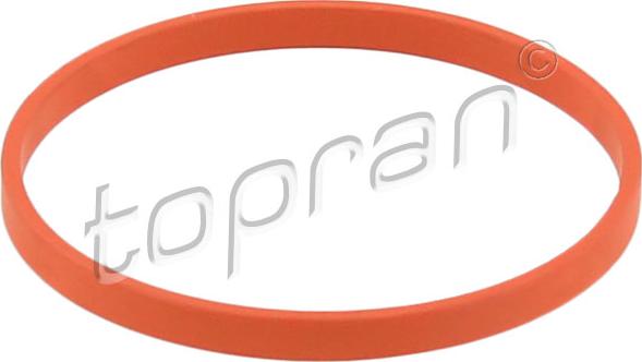 Topran 117 328 - Gasket, intake manifold housing parts5.com