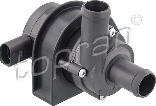 Topran 117 255 - Pompa apa suplimentar parts5.com