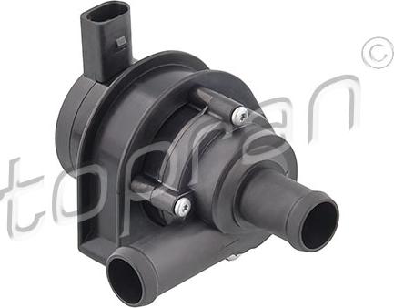 Topran 117 258 - Additional Water Pump parts5.com