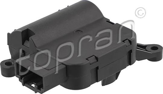 Topran 117 220 - Control, blending flap parts5.com