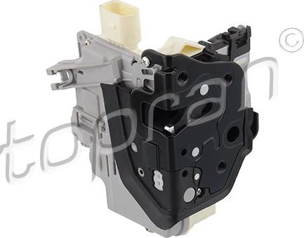 Topran 117 745 - Incuietoare usa parts5.com