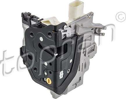 Topran 117 746 - Incuietoare usa parts5.com