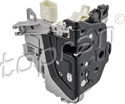 Topran 117 747 - Incuietoare usa parts5.com