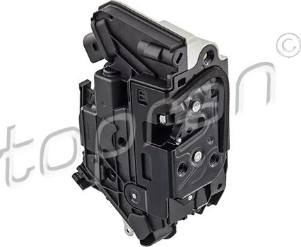 Topran 117 736 - Incuietoare usa parts5.com