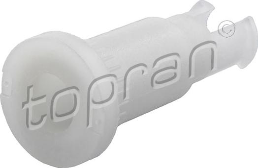 Topran 120130 - Lagar,levier ambreiaj parts5.com