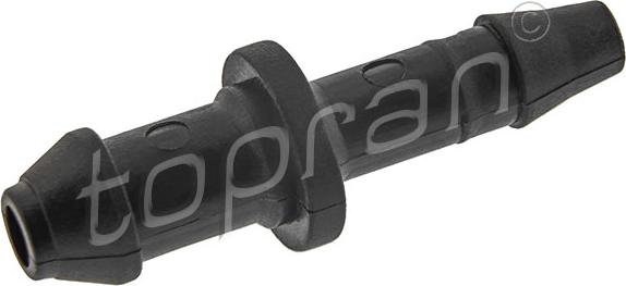 Topran 120127 - Piesa de inbinare,spalare parbriz parts5.com