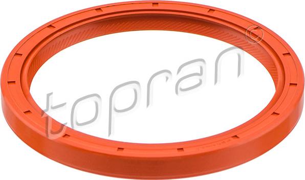 Topran 820 136 - Simering, arbore cotit parts5.com