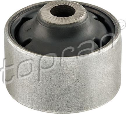 Topran 820 878 - Suport,trapez parts5.com