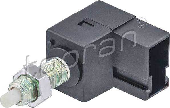 Topran 820 357 - Piduritule lüliti parts5.com