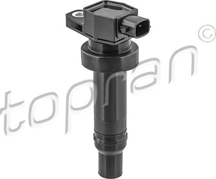 Topran 821 669 - Bobina de inductie parts5.com